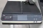 Image Access KIC Bookeye 4 Scanner for Parts or Repair