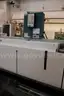 Mott Laboratory Fume Hood with Safety Cabinet Base
