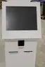 (2)Check-In Kiosks
