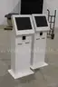 (2)Check-In Kiosks