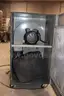 Baileigh MDC-1800 Metal Dust Collector