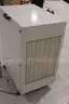 Baileigh MDC-1800 Metal Dust Collector