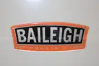 Baileigh MDC-1800 Metal Dust Collector