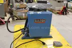 Baileigh WP-450 Variable-Speed Welding Positioner