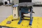 Baileigh WP-450 Variable-Speed Welding Positioner