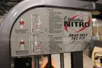 Nautilus Nitro Rear Delt Pec Fly Machine