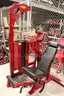 Power Lift Pro Select Pullover Machine