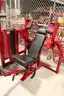 Power Lift Pro Select Pullover Machine