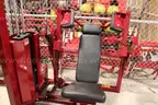 Power Lift Pro Select Pullover Machine