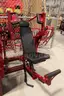 Power Lift Pro Select Pullover Machine