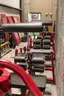 WestSide Barbell Inverse Curl & Hip Quad Machine (Lot B)