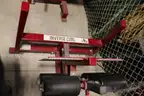 WestSide Barbell Inverse Curl & Hip Quad Machine (Lot C)