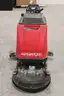 Factory Cat Micro-HD Floor Scrubber
