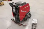 Factory Cat Micro-HD Floor Scrubber