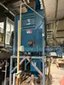 Beltomatic Conveyor Drying System