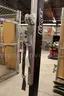 Woodway Force 1.0 Treadmill with Resistance Apparatus (Lot A)