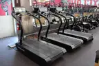 Woodway Force 1.0 Treadmill with Resistance Apparatus (Lot A)