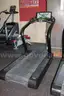 Woodway Force 1.0 Treadmill with Resistance Apparatus (Lot A)