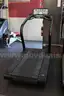 Woodway Force 1.0 Treadmill with Resistance Apparatus (Lot A)