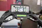 Woodway Force 1.0 Treadmill with Resistance Apparatus (Lot A)