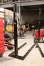 Woodway Force 1.0 Treadmill with Resistance Apparatus (Lot A)