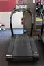 Woodway Force 1.0 Treadmill with Resistance Apparatus (Lot A)
