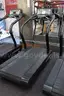 Woodway Force 1.0 Treadmill with Resistance Apparatus