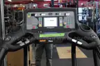 Woodway Force 1.0 Treadmill with Resistance Apparatus