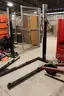 Woodway Force 1.0 Treadmill with Resistance Apparatus