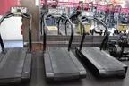 Woodway Force 1.0 Treadmill with Resistance Apparatus