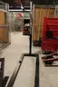 Woodway Force 1.0 Treadmill with Resistance Apparatus