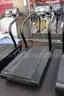Woodway Force 1.0 Treadmill with Resistance Apparatus