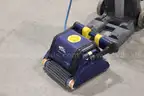 Maytronics Dolphin 3001 Automatic Pool Vacuum