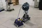 Maytronics Dolphin 3001 Automatic Pool Vacuum