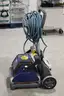 Maytronics Dolphin 3001 Automatic Pool Vacuum