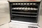Blodgett DFG-100 Dual Flow Gas Oven