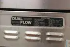Blodgett DFG-100 Dual Flow Gas Oven