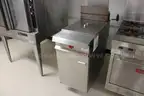 Vulcan HF91G Deep Fryer