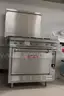 Vulcan H56 Commercial Gas Range