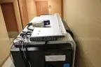PacBio RS II DNA Sequencer