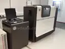 PacBio RS II DNA Sequencer