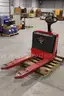 Raymond Electric Pallet Jack