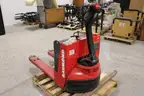 Raymond Electric Pallet Jack