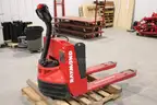 Raymond Electric Pallet Jack
