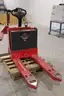 Raymond Electric Pallet Jack