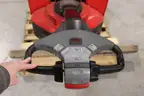 Raymond Electric Pallet Jack
