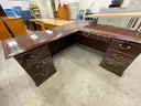 Assorted Office Furniture