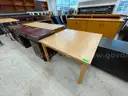 Assorted Office Furniture