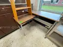 Assorted Office Furniture