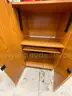 Assorted Office Furniture